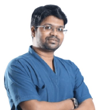 Dr. Rahul Samanta