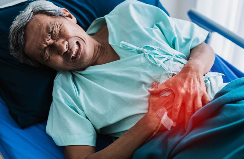 Medithics – Gastroenterology Department